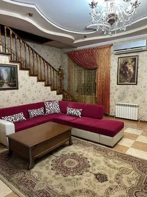 2 qavatli uy sotiladi − 800 m²