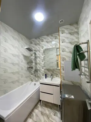 Ijaraga 3 xonali kvartira − 76 m²