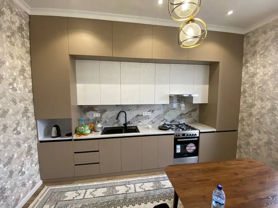 Ijaraga 3 xonali kvartira − 76 m²