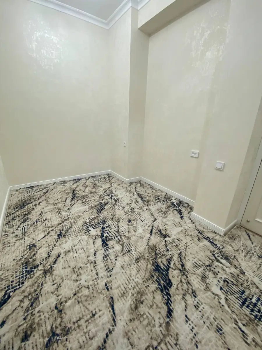 Ijaraga 3 xonali kvartira − 76 m²