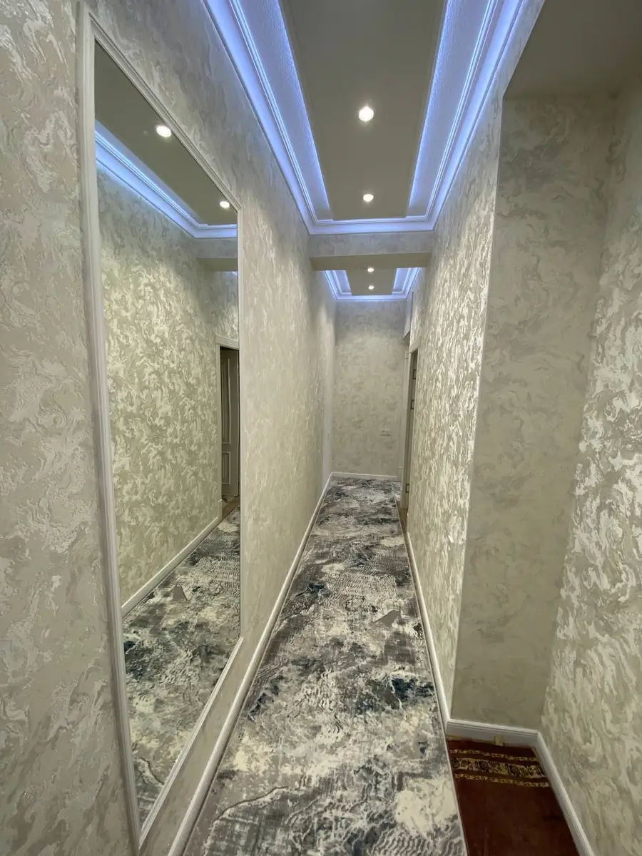 Ijaraga 3 xonali kvartira − 76 m²