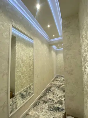 Ijaraga 3 xonali kvartira − 76 m²
