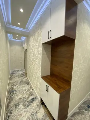 Ijaraga 3 xonali kvartira − 76 m²