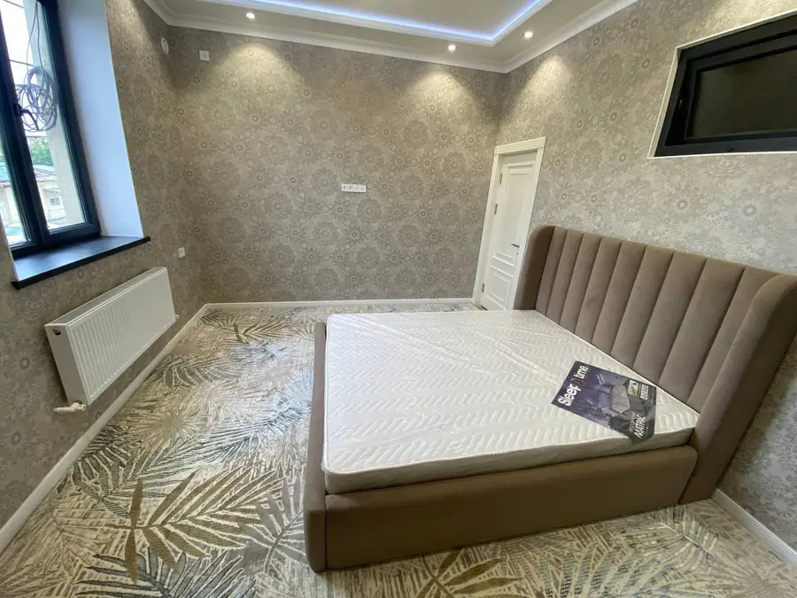 Ijaraga 3 xonali kvartira − 76 m²