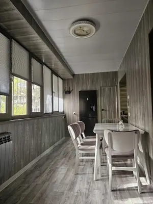 Ijaraga 3 xonali kvartira − 90 m²