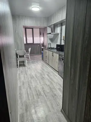 Ijaraga 3 xonali kvartira − 90 m²