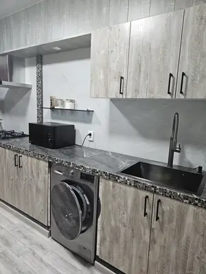 Ijaraga 3 xonali kvartira − 90 m²