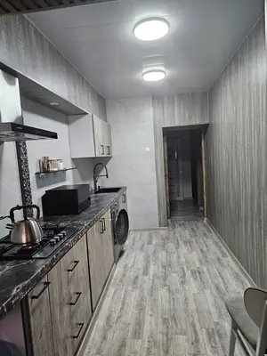 Ijaraga 3 xonali kvartira − 90 m²