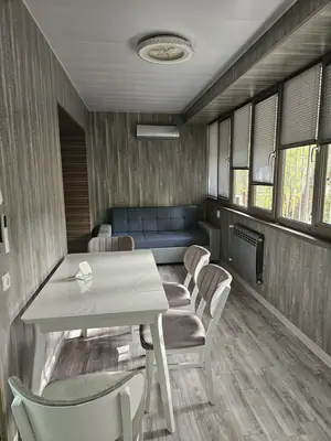 Ijaraga 3 xonali kvartira − 90 m²