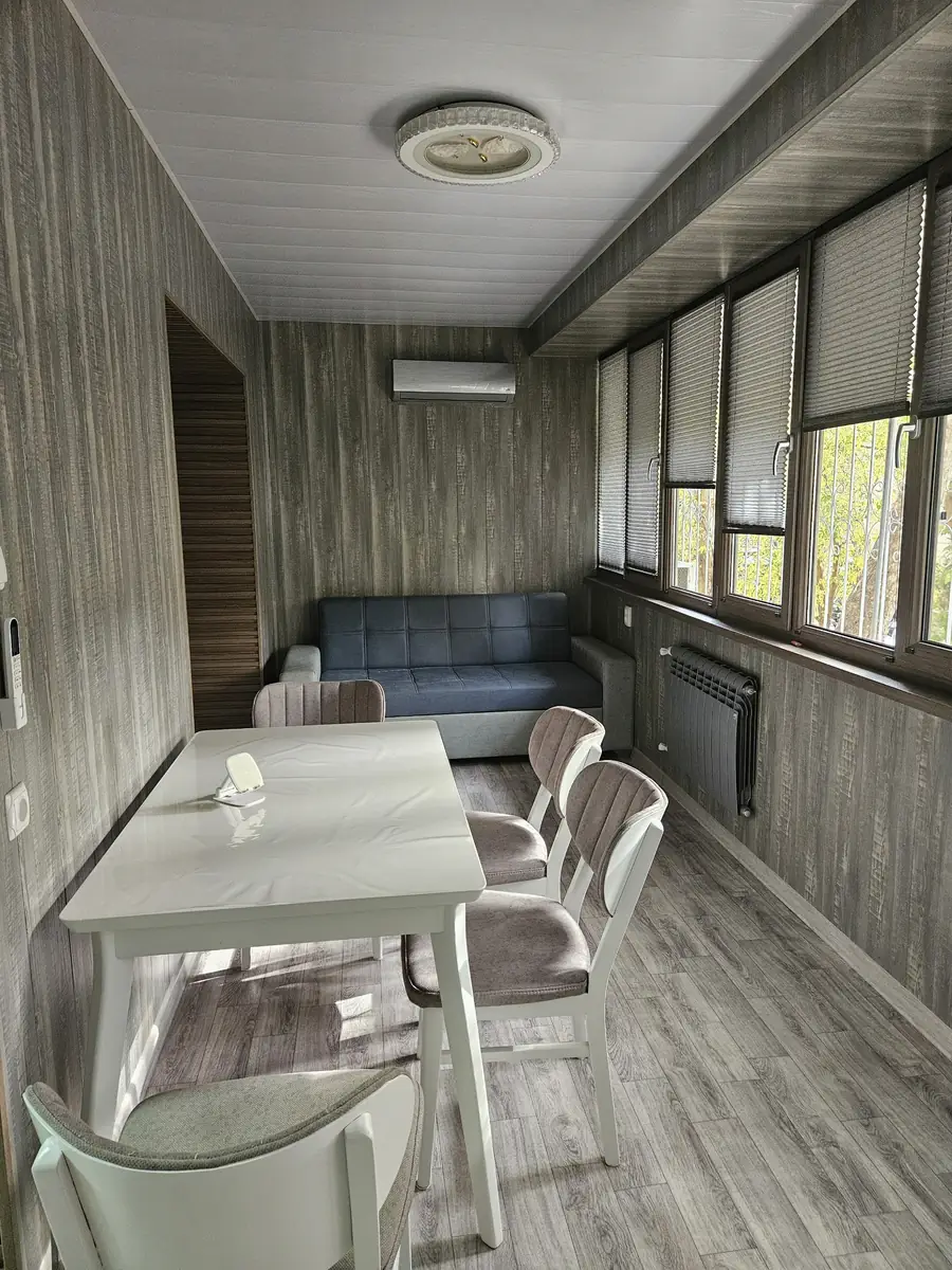 Ijaraga 3 xonali kvartira − 90 m²