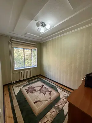 3-комнатная квартира − 73 м², 2/4 этаж