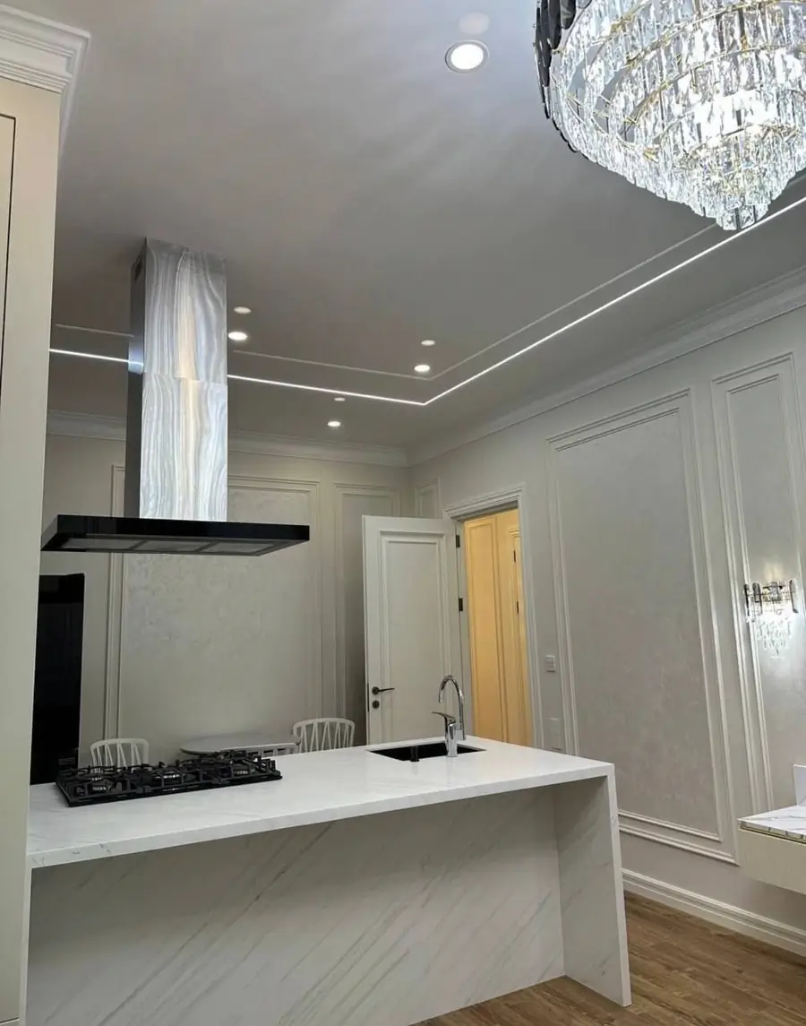 3-комнатная квартира − 74 м², 5/12 этаж