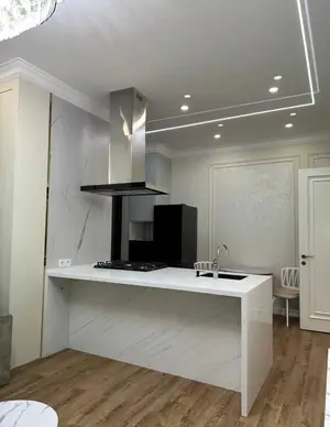 Ijaraga 3 xonali kvartira − 74 m²