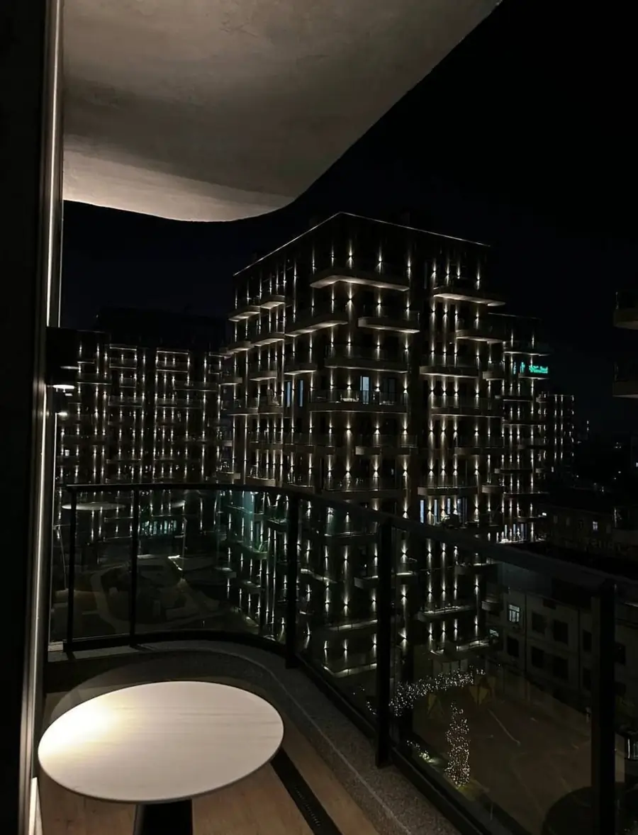 3-комнатная квартира − 74 м², 5/12 этаж