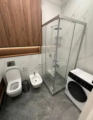 Ijaraga 3 xonali kvartira − 74 m²