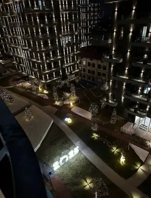 Ijaraga 3 xonali kvartira − 74 m²