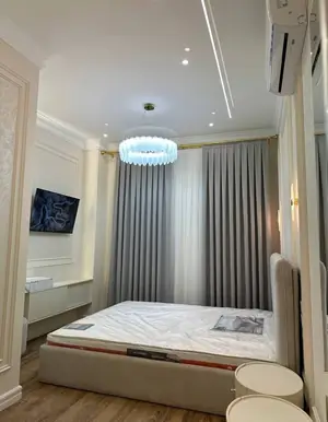Ijaraga 3 xonali kvartira − 74 m²