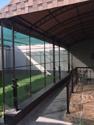 Продается 1-этажный дом − 95 м²