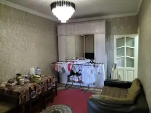 3-комнатная квартира − 67 м², 4/4 этаж