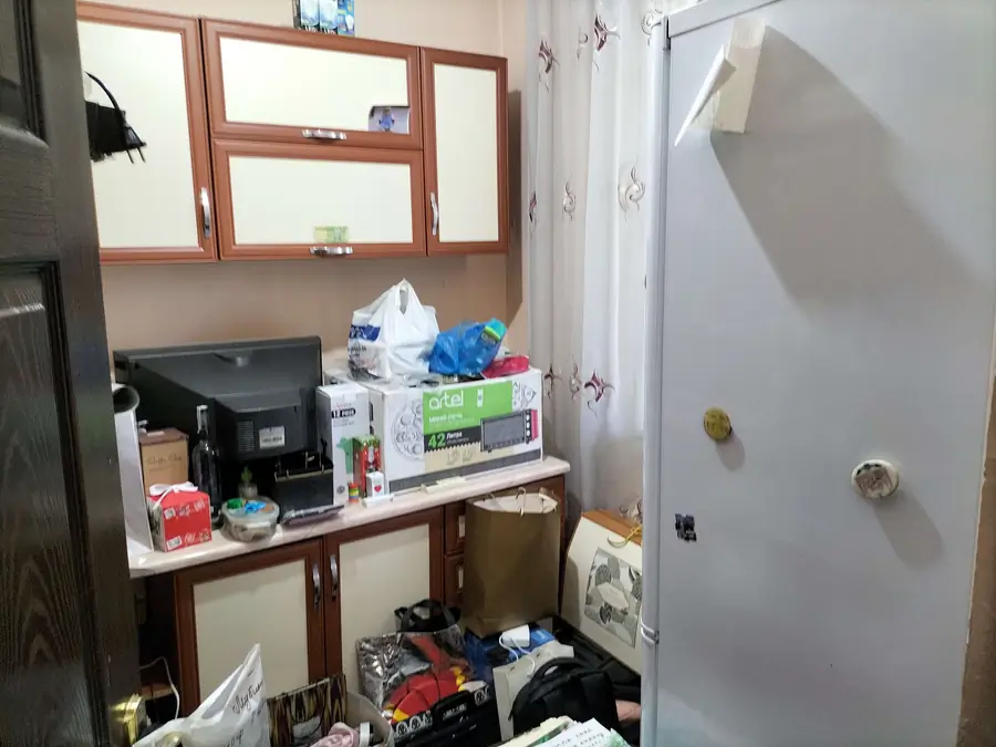 3-комнатная квартира − 67 м², 4/4 этаж