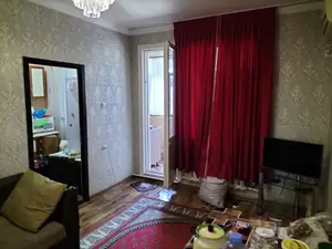 3-комнатная квартира − 67 м², 4/4 этаж