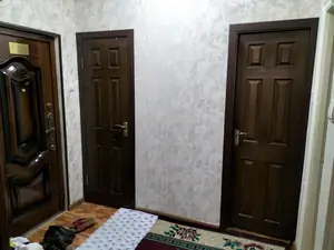 3-комнатная квартира − 67 м², 4/4 этаж