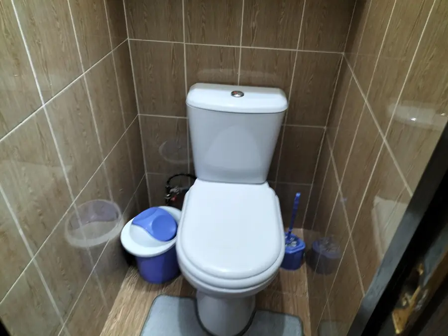 Продается 3-комнатная квартира − 67 м²