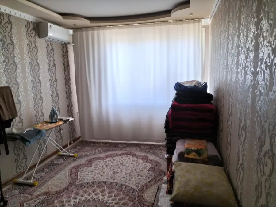 Продается 3-комнатная квартира − 67 м²