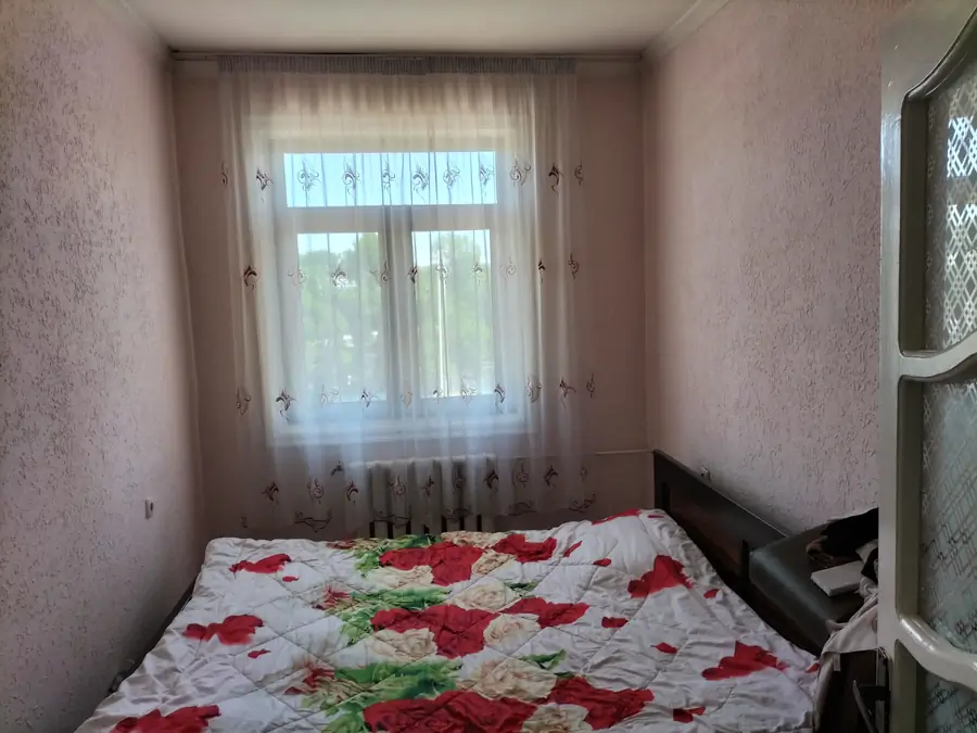 3-комнатная квартира − 67 м², 4/4 этаж