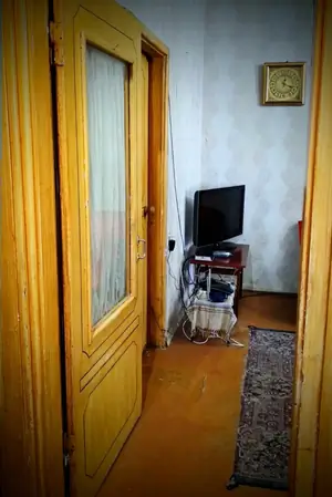 3-комнатная квартира − 63 м², 3/4 этаж
