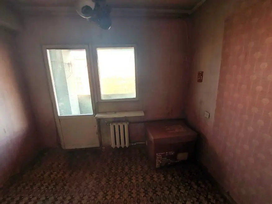Более 5-комнатная квартира − 110 м², 9/9 этаж