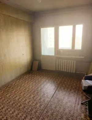 Более 5-комнатная квартира − 110 м², 9/9 этаж