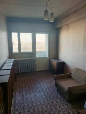 Более 5-комнатная квартира − 110 м², 9/9 этаж