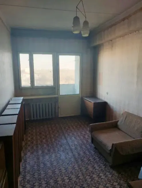 Более 5-комнатная квартира − 110 м², 9/9 этаж