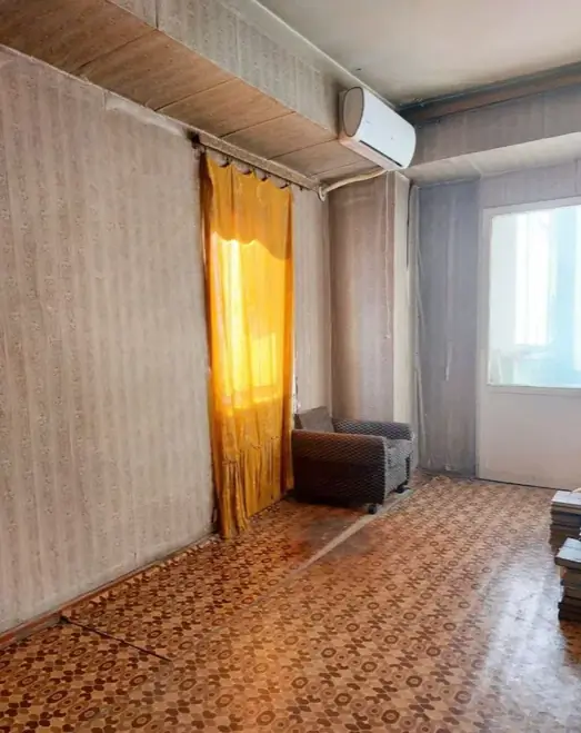 Более 5-комнатная квартира − 110 м², 9/9 этаж