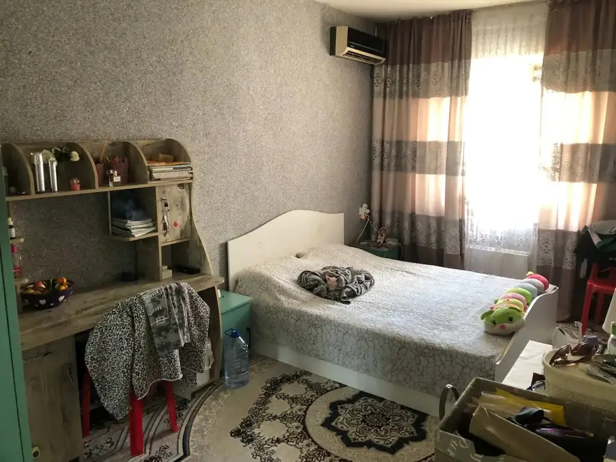 3-комнатная квартира − 97 м², 15/16 этаж