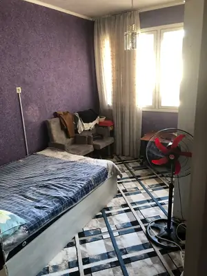 3 xonali kvartira − 97 m², 15/16 qavat