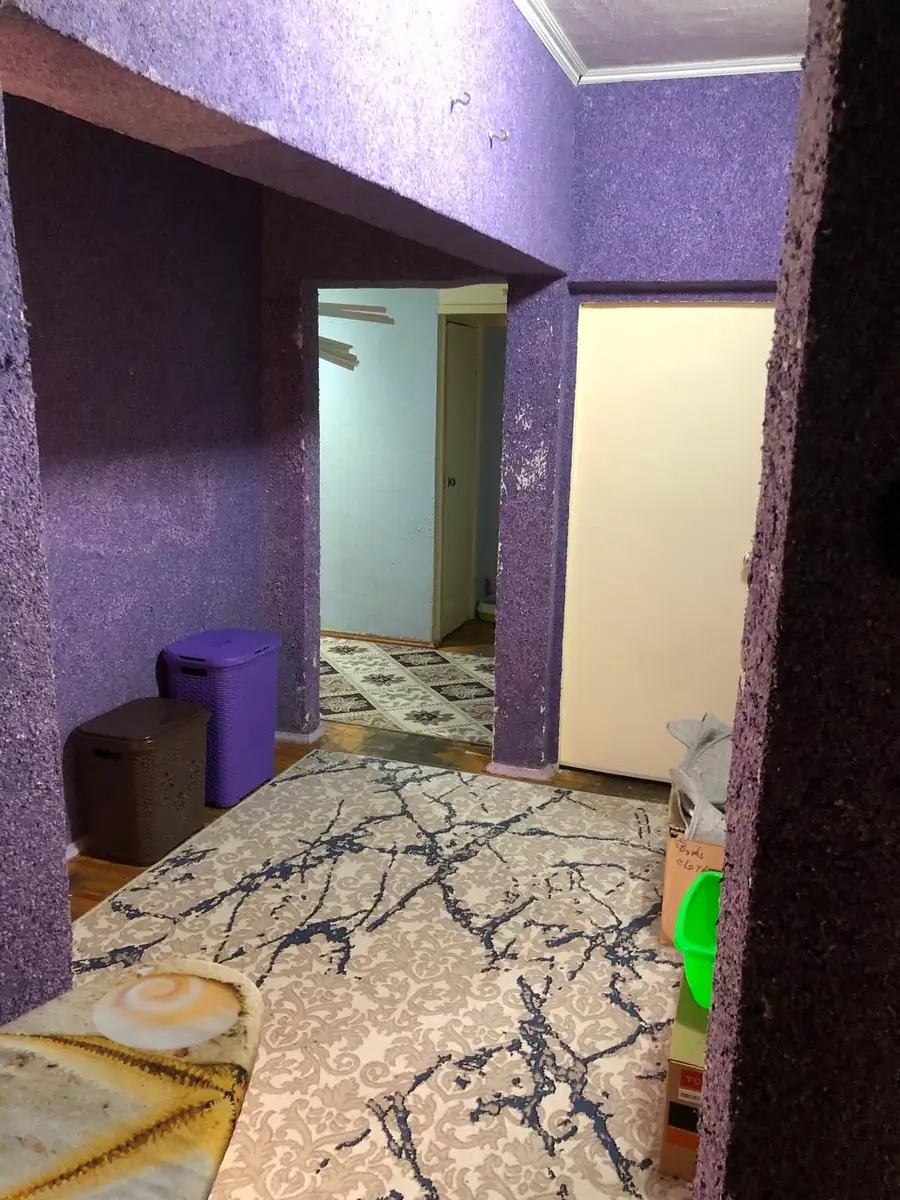 Продается 3-комнатная квартира − 97 м²