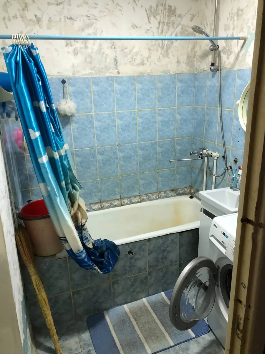 Продается 3-комнатная квартира − 97 м²