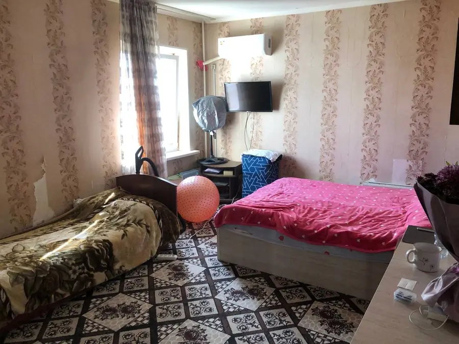 Продается 3-комнатная квартира − 97 м²