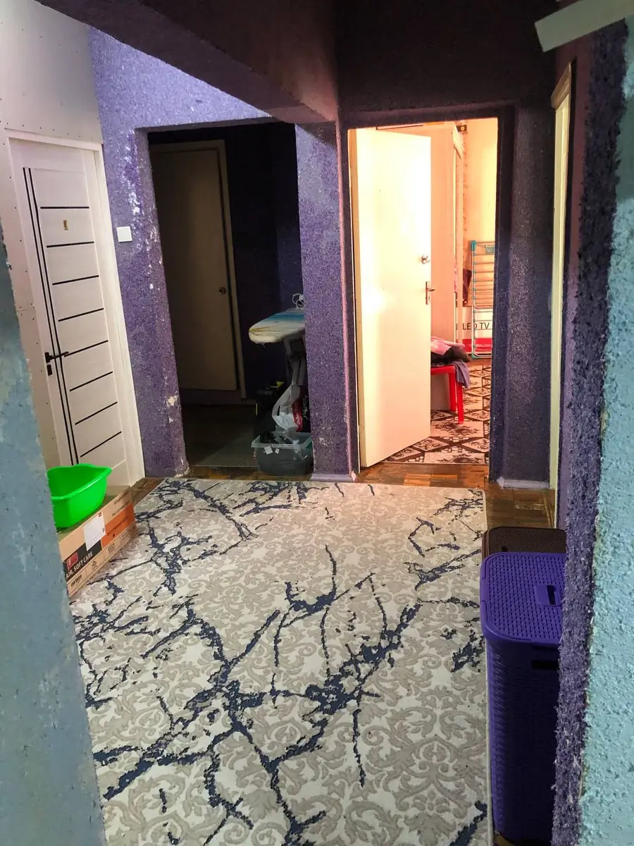 Продается 3-комнатная квартира − 97 м²