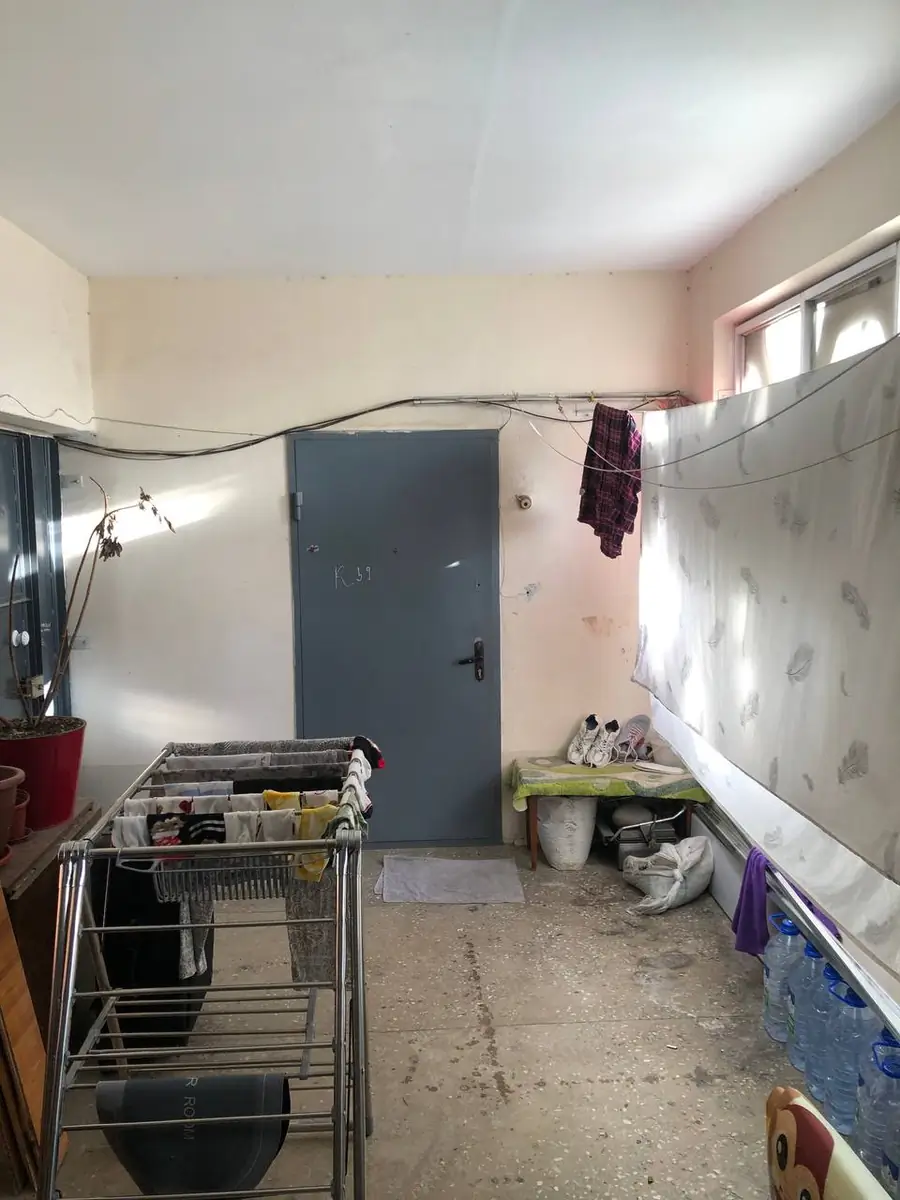 Продается 3-комнатная квартира − 97 м²