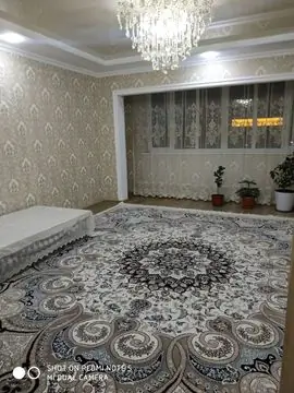 4-комнатная квартира − 95 м², 6/9 этаж