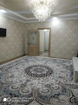 4-комнатная квартира − 95 м², 6/9 этаж