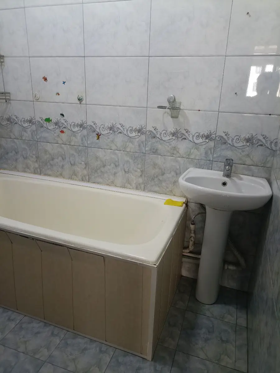 3-комнатная квартира − 80 м², 5/9 этаж
