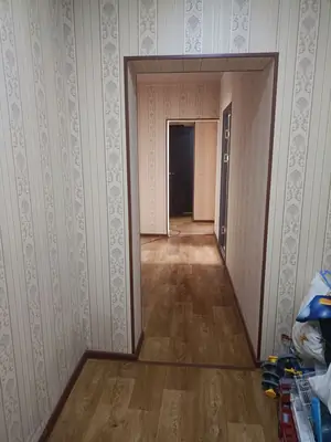 3-комнатная квартира − 80 м², 5/9 этаж