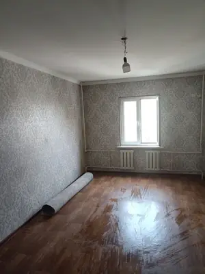 3-комнатная квартира − 80 м², 5/9 этаж