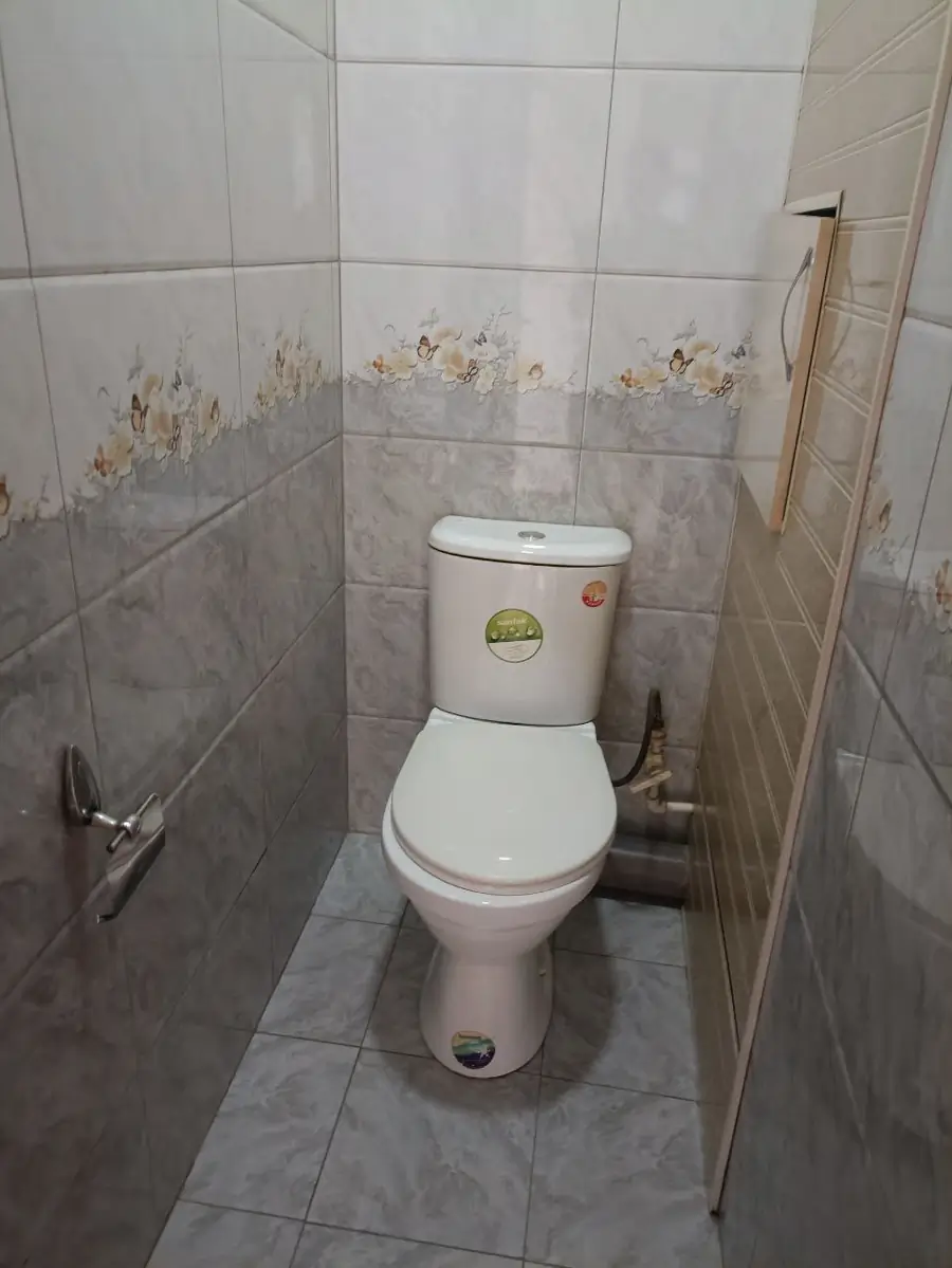 3-комнатная квартира − 80 м², 5/9 этаж