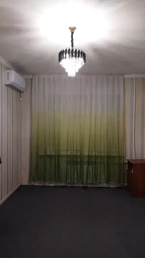 2-комнатная квартира − 56 м², 3/4 этаж