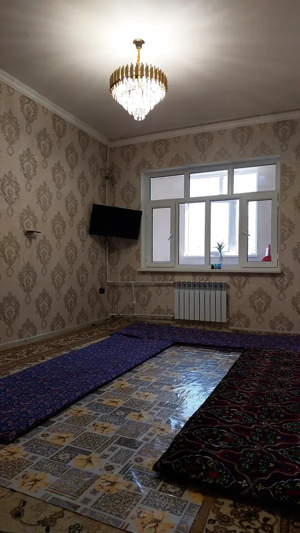 2-комн. квартира, 56 м², Алмазарский район